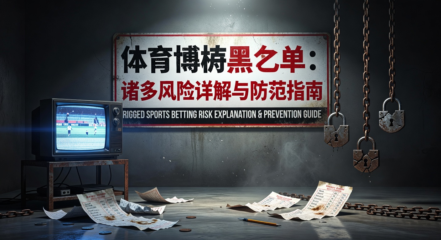 体育博彩黑名单 Rigged Sports Betting风险警示