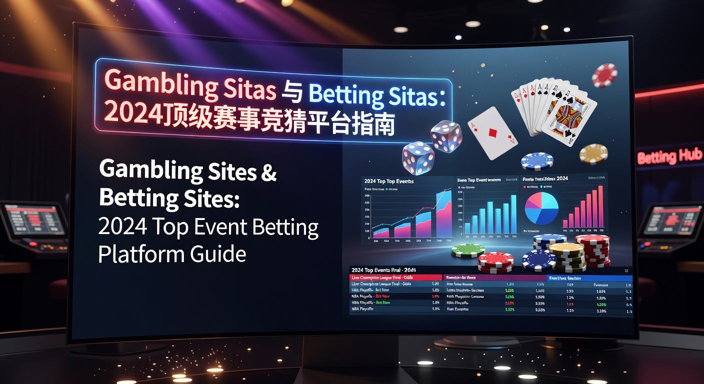 Gambling Sites Betting Sites 2024最佳赛事竞猜平台