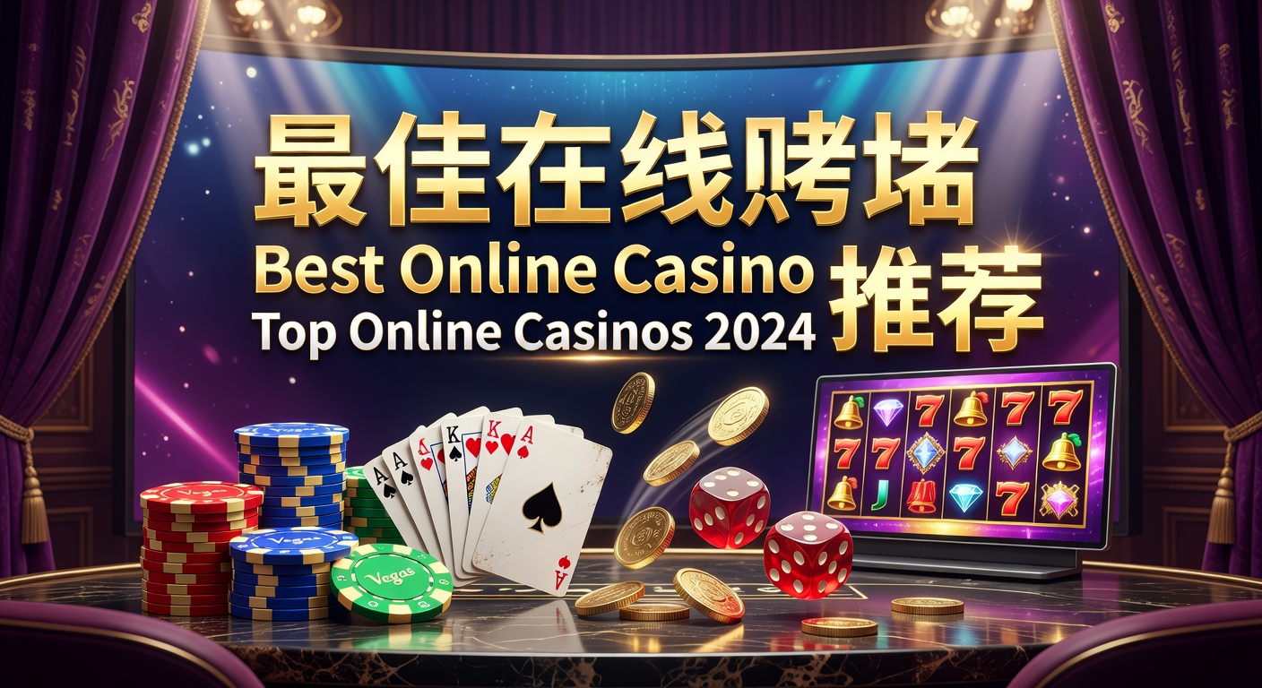 最佳在线赌场 2024 Top Online Casinos体育竞猜