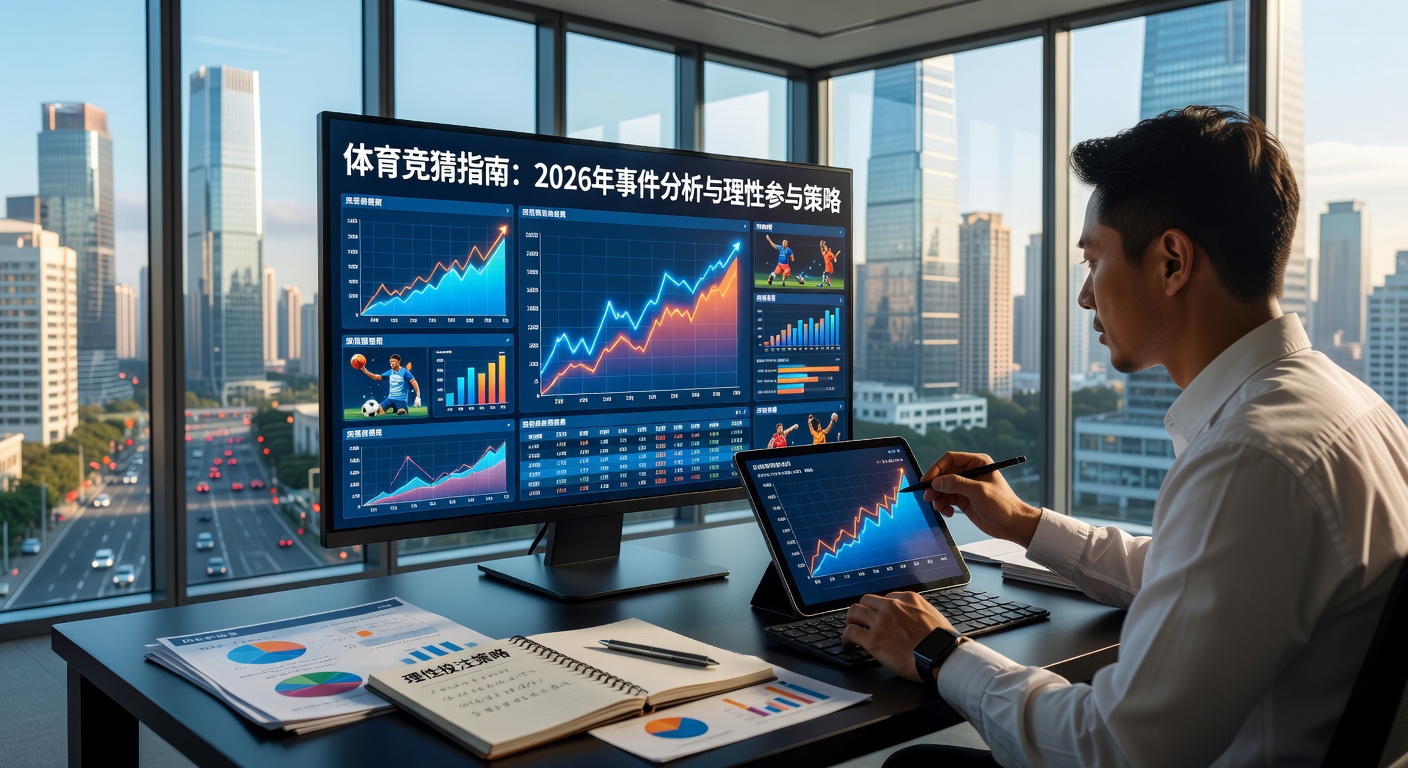 体育竞猜指南：赛事分析技巧与避坑注意事项