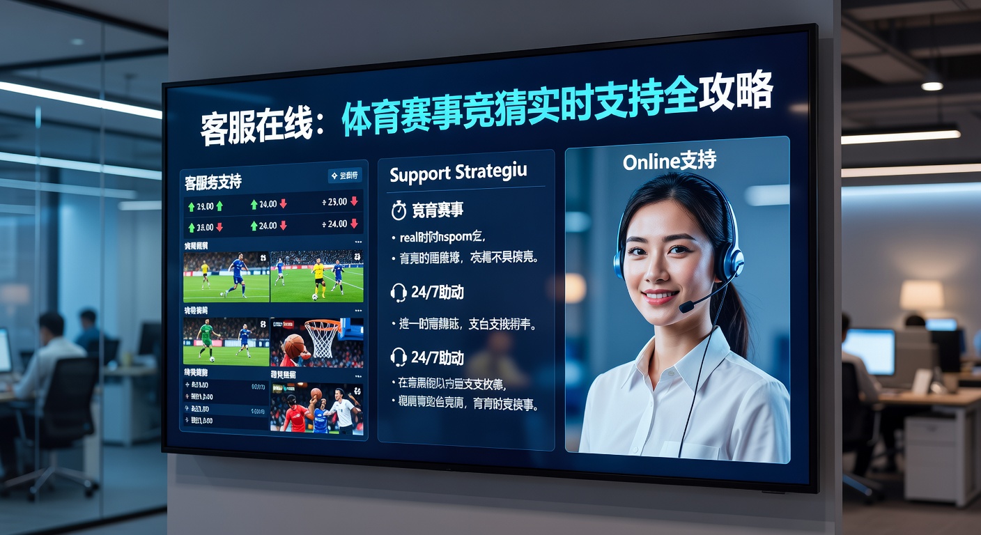 客服在线：体育赛事实时咨询指南2026
