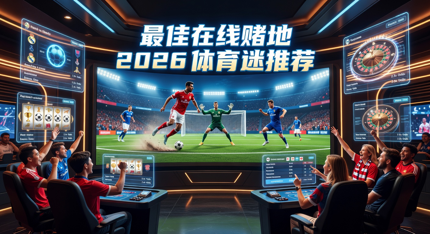 2026最佳在线赌场 Best Online Casino 体育竞猜指南