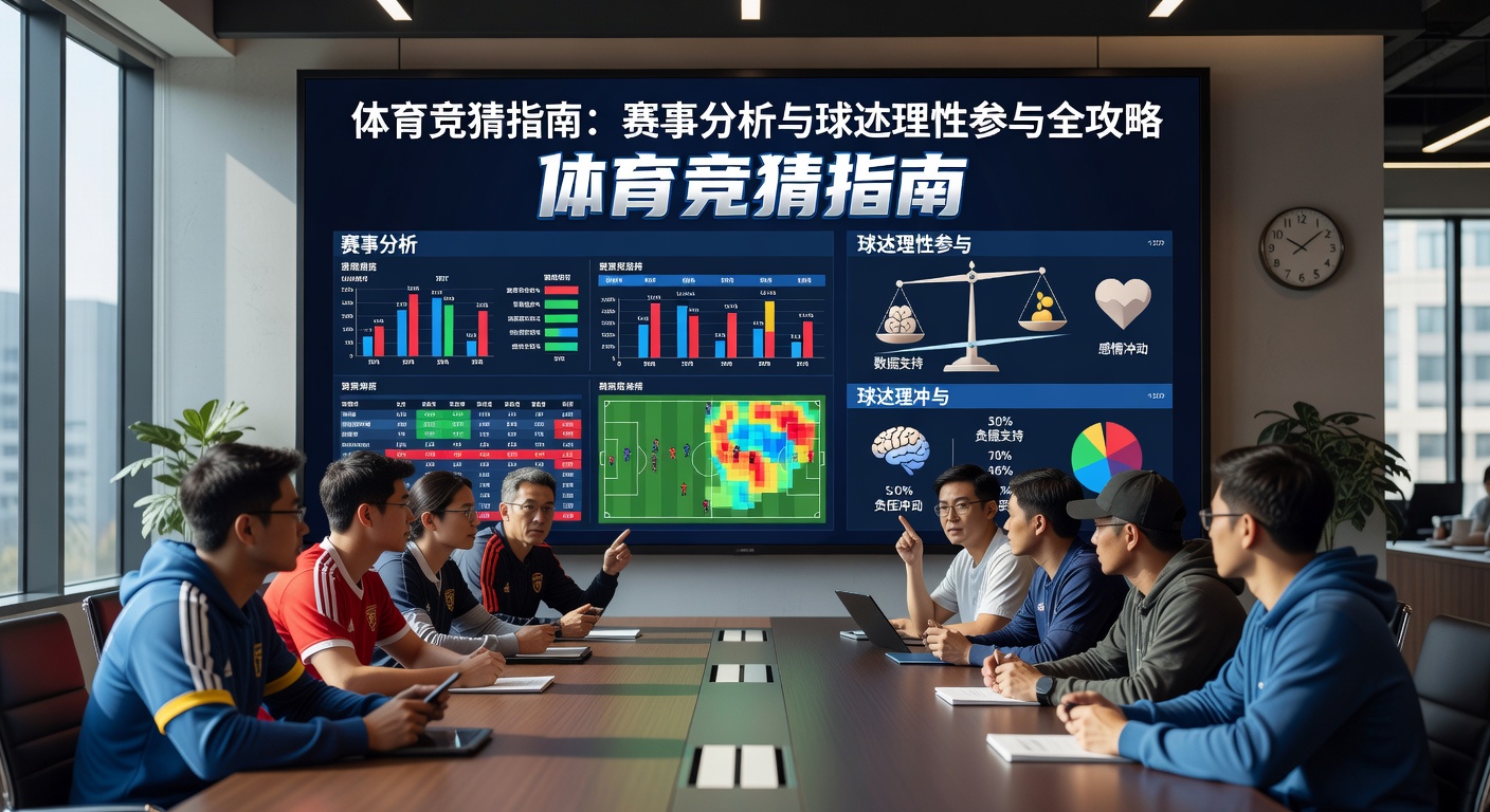 体育博彩赛事分析全攻略