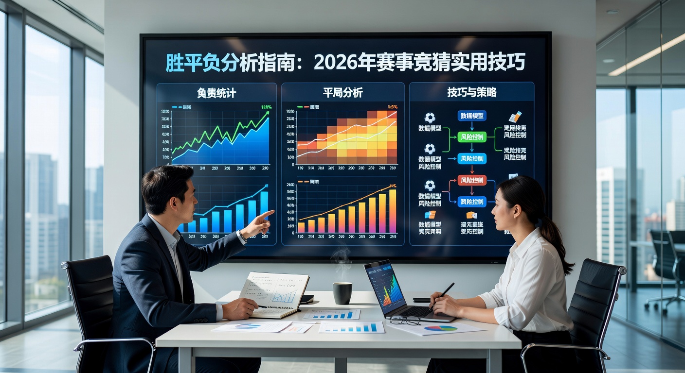 胜平负竞猜技巧：提升赛事分析准确率