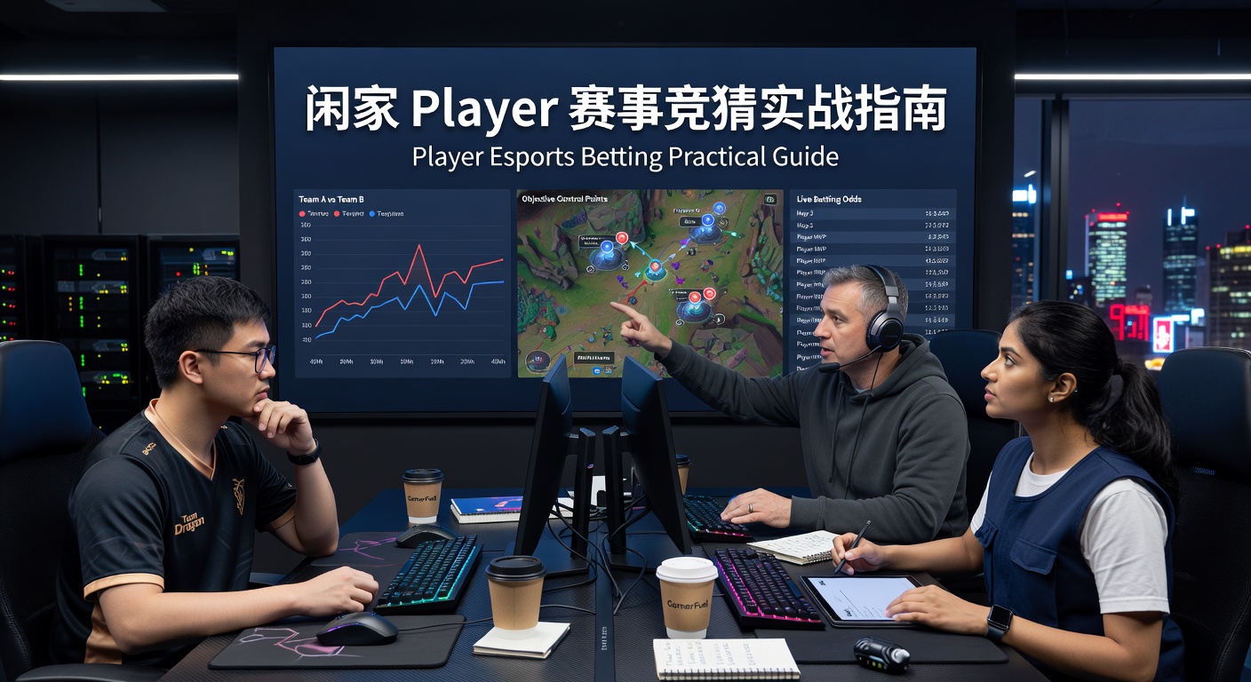 闲家 Player 赛事竞猜避坑指南