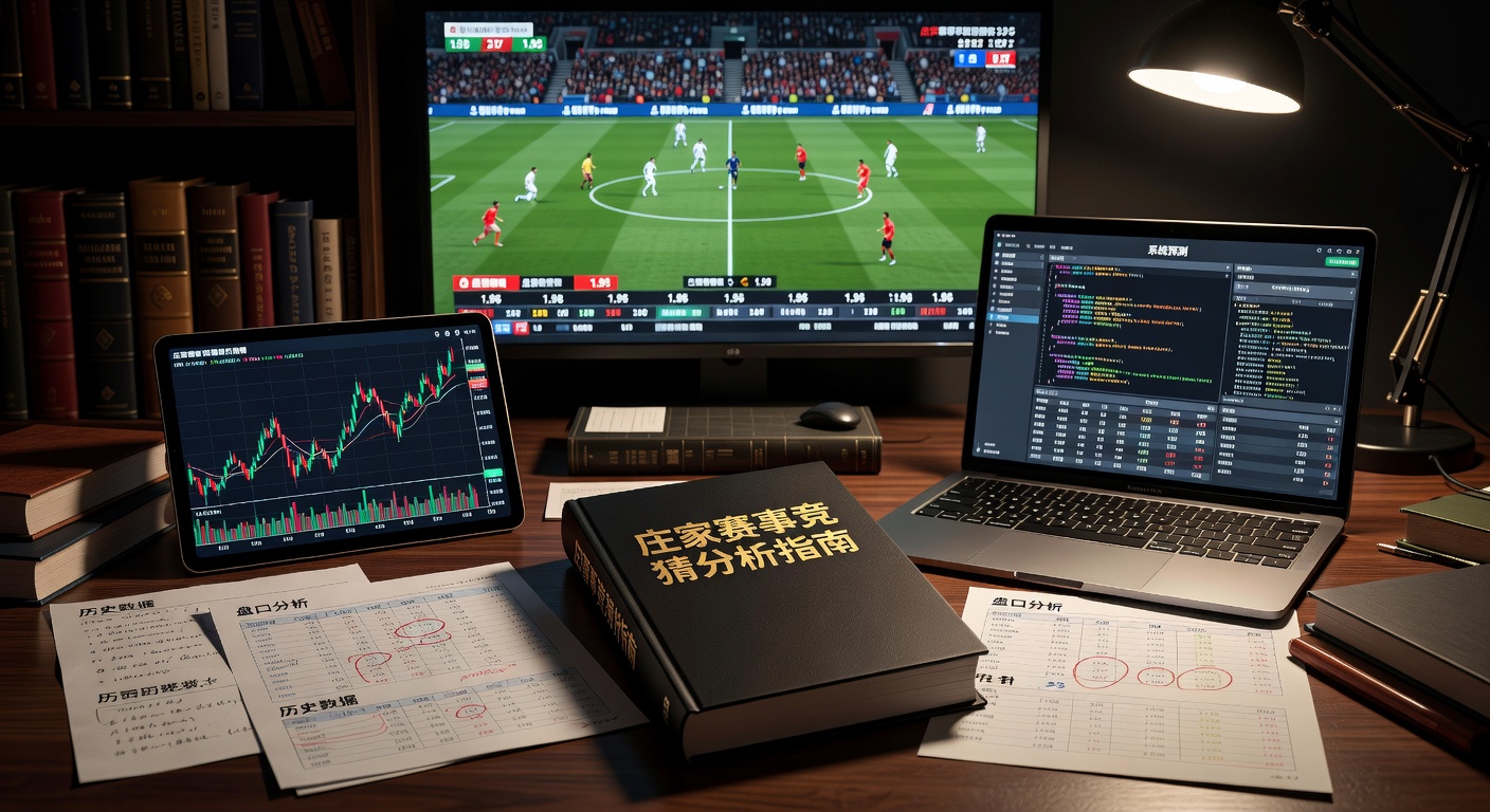 庄家Banker竞猜技巧：2026赛事分析指南