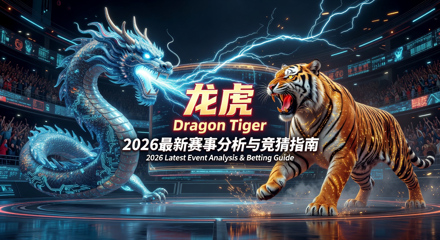 龙虎 Dragon Tiger 竞猜攻略：2026最新赛事分析技巧