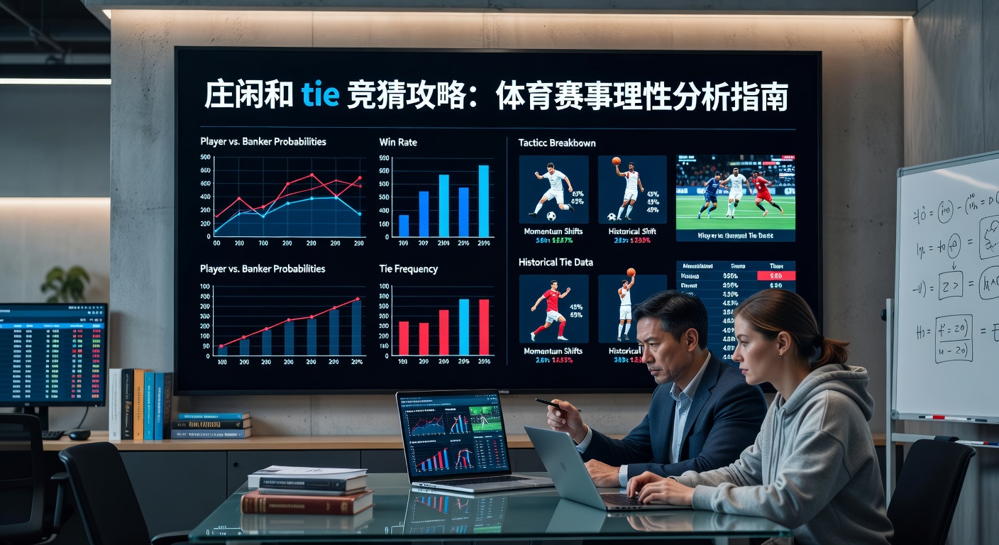 庄闲和 Tie 详解：体育竞猜胜平负技巧