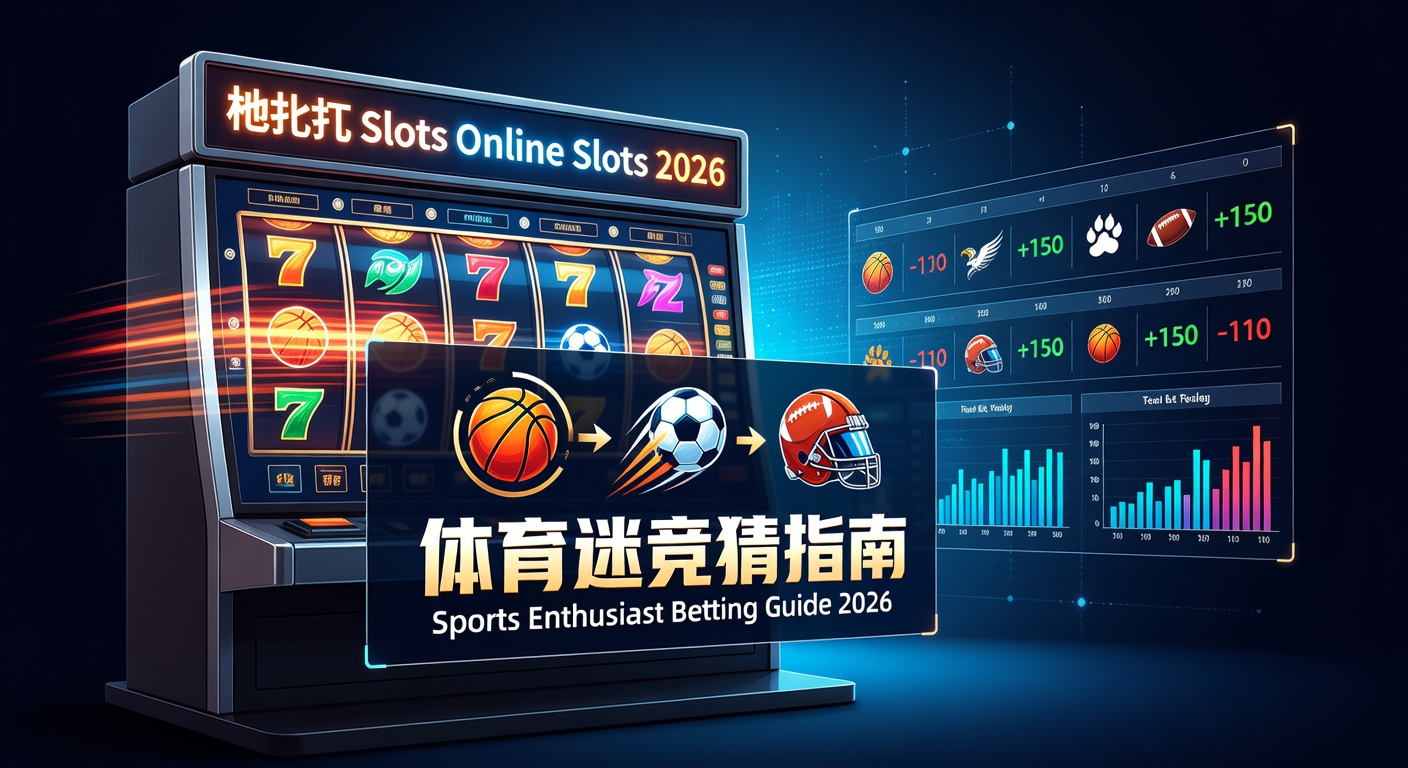 老虎机 slots online slots 体育迷指南