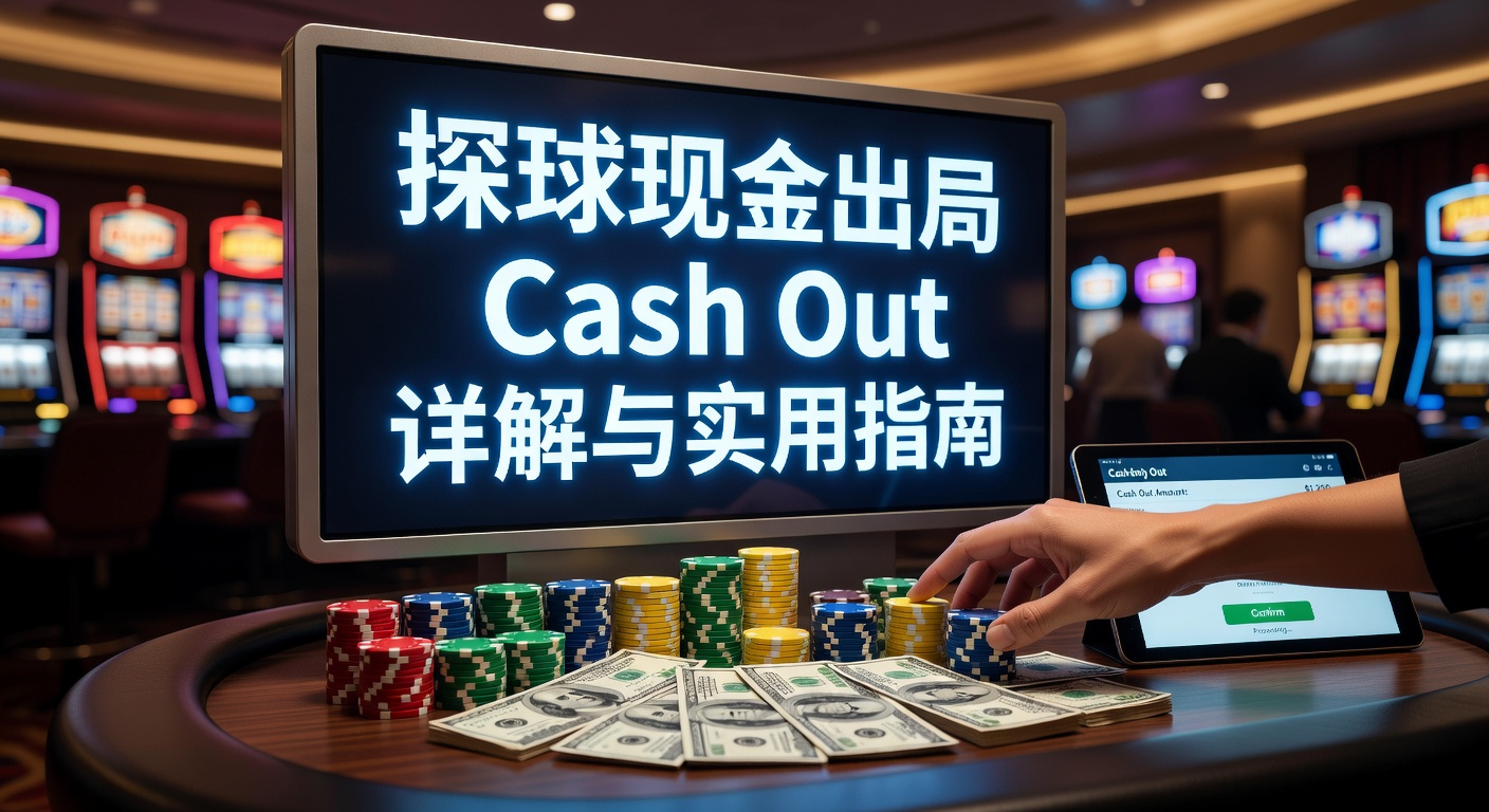 滚球现金出局指南：赛事竞猜实用技巧
