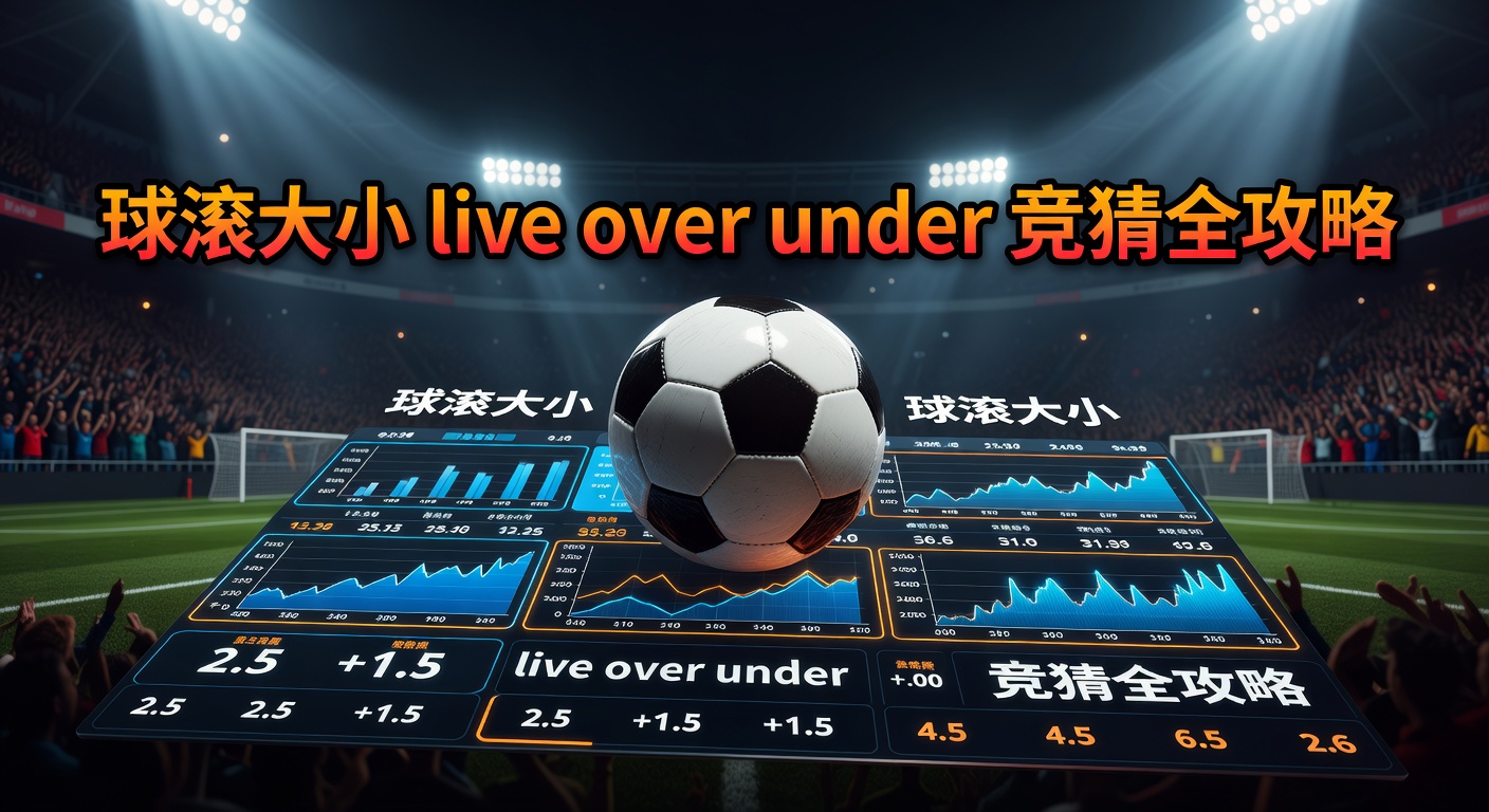 滚球大小 live over under 最新分析技巧