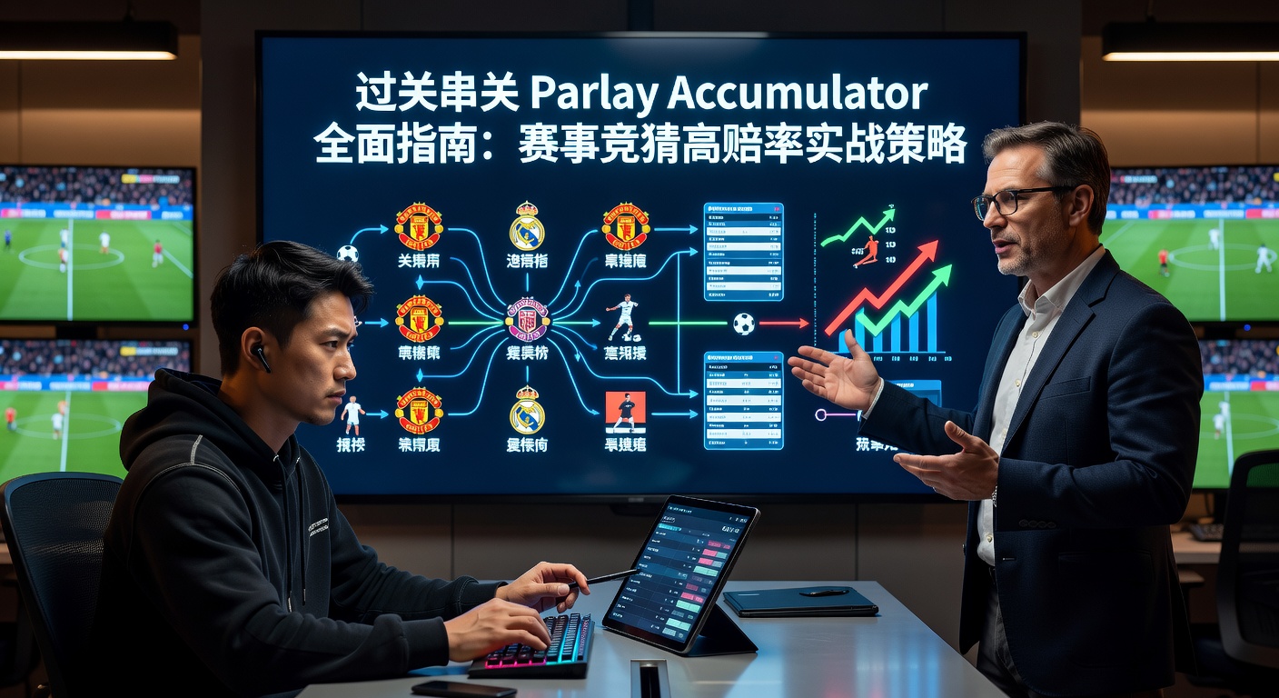 过关 parlay accumulator 串关详解