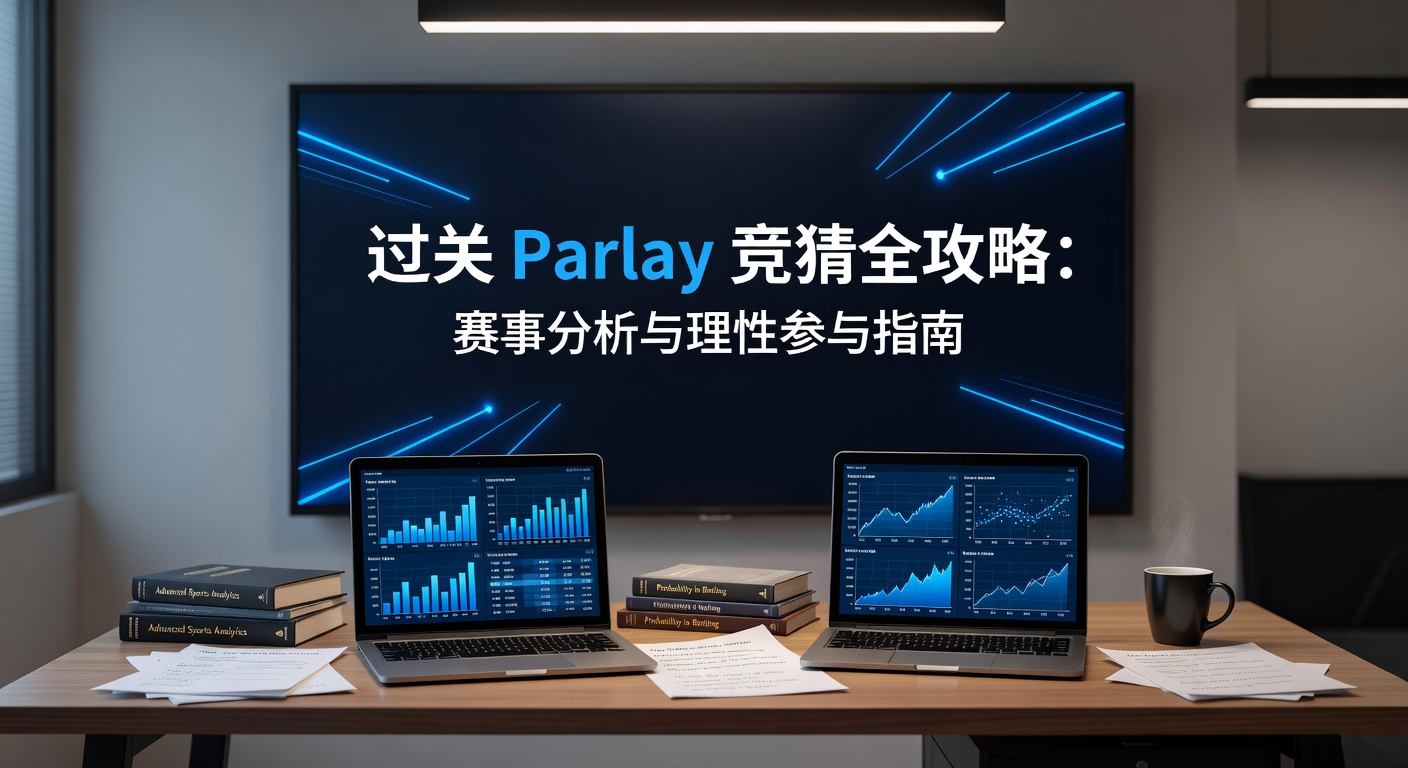 过关 parlay 详解：提升竞猜胜率的实用策略