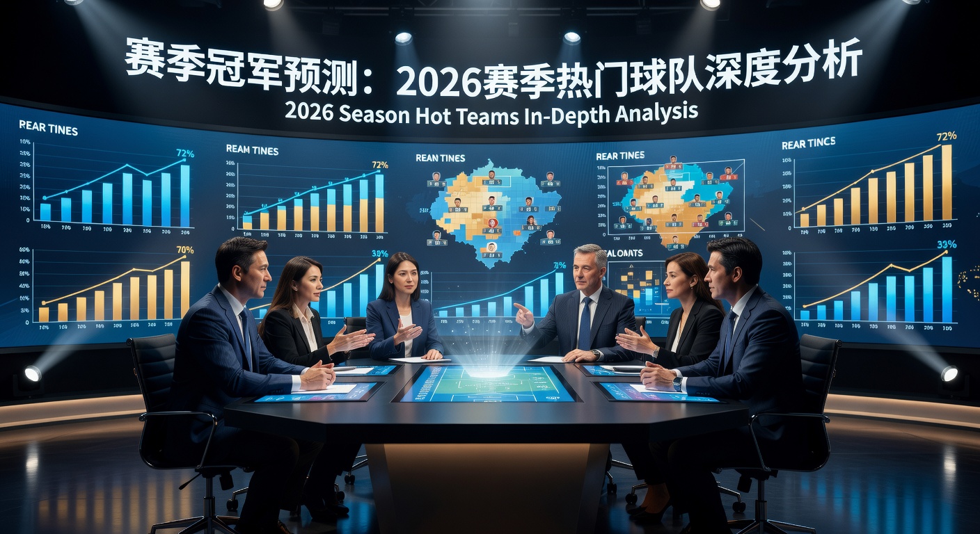 2026赛季冠军预测：热门球队深度分析