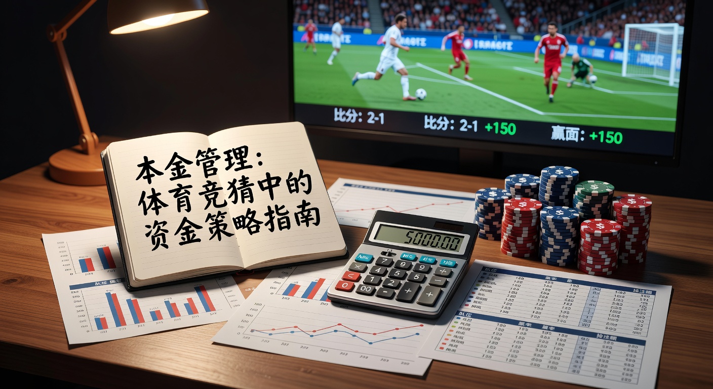 本金管理 bankroll management 全面指南