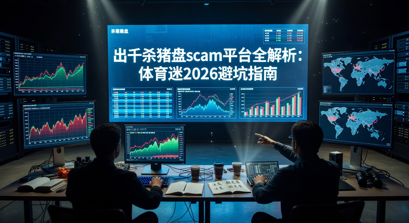 出千杀猪盘骗局平台：体育竞猜避坑指南