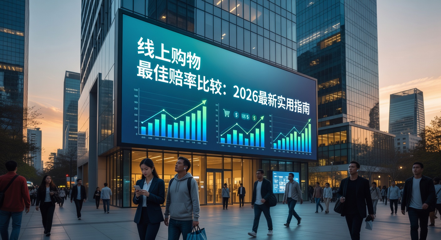 Line Shopping 最佳赔率比较指南