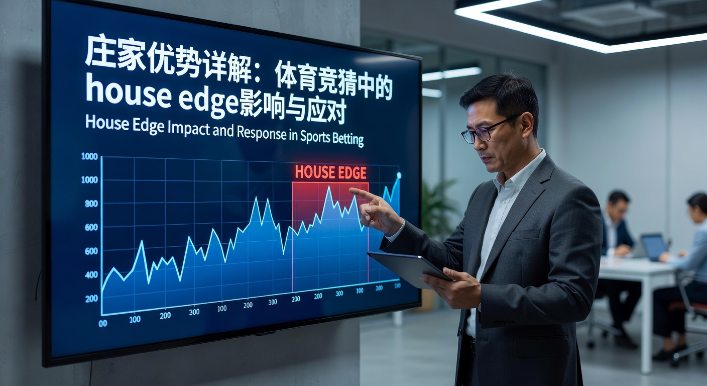 庄家优势详解：体育竞猜House Edge避坑指南