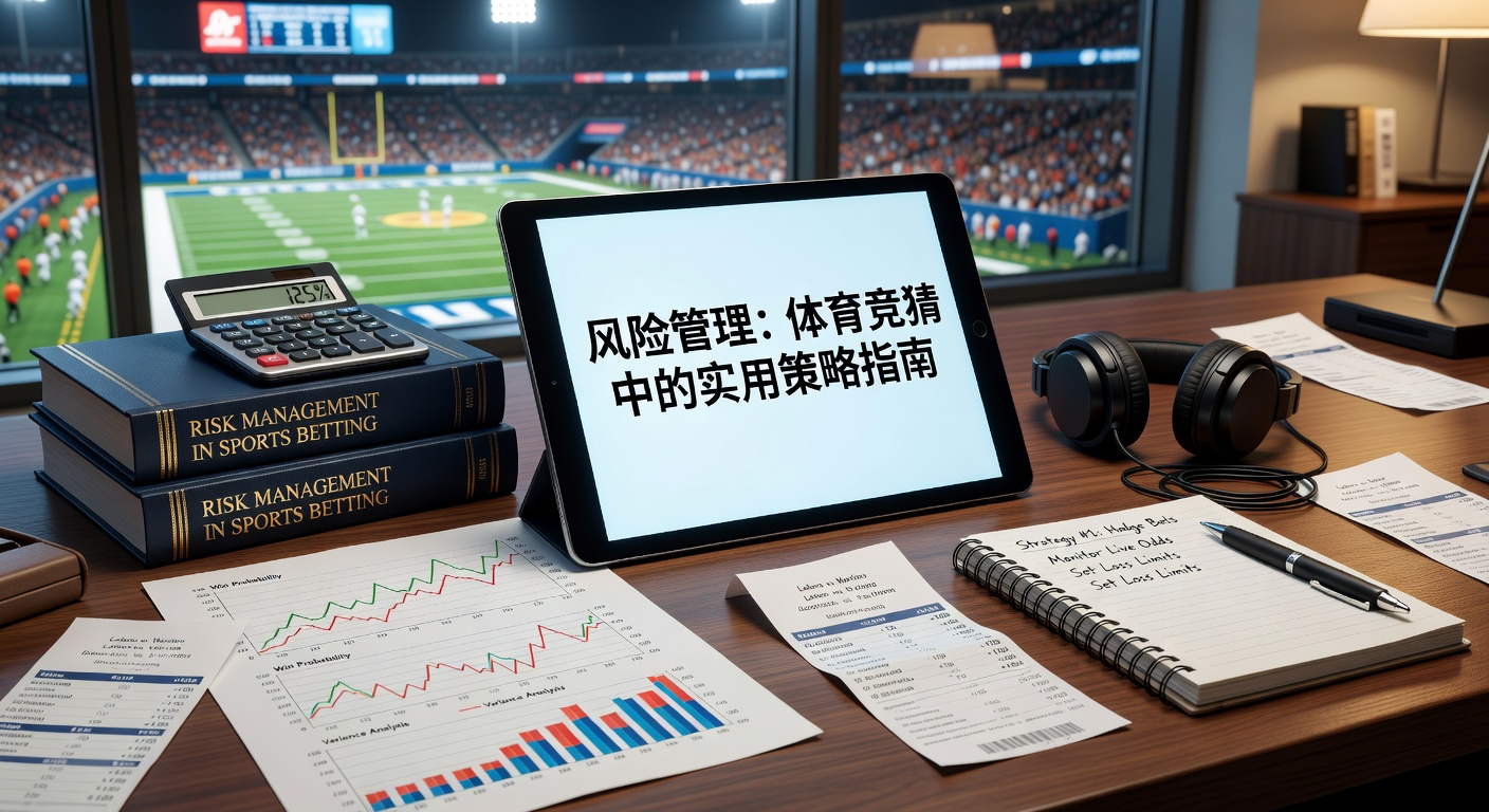风险管理：体育竞猜必备技巧
