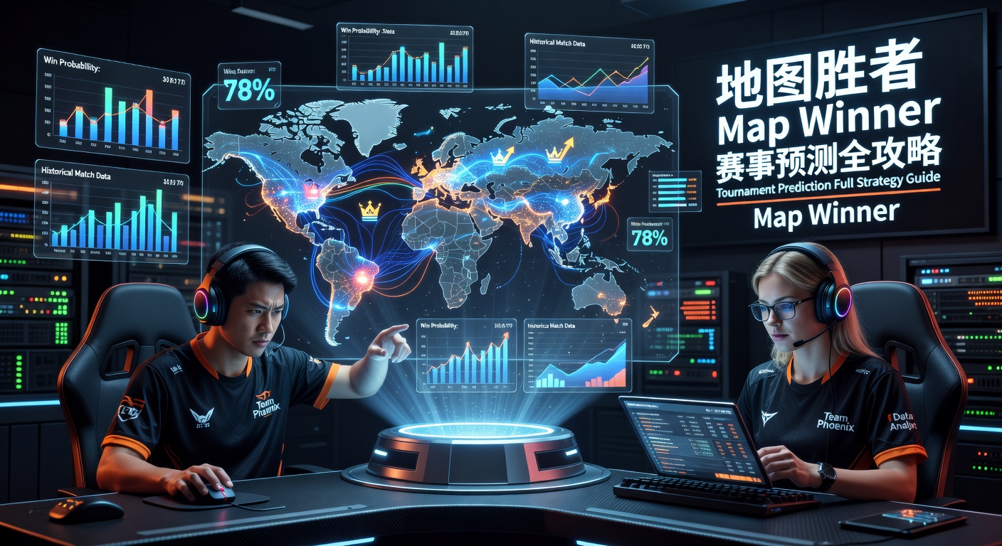 地图胜者 Map Winner 攻略：2026赛事分析与竞猜技巧