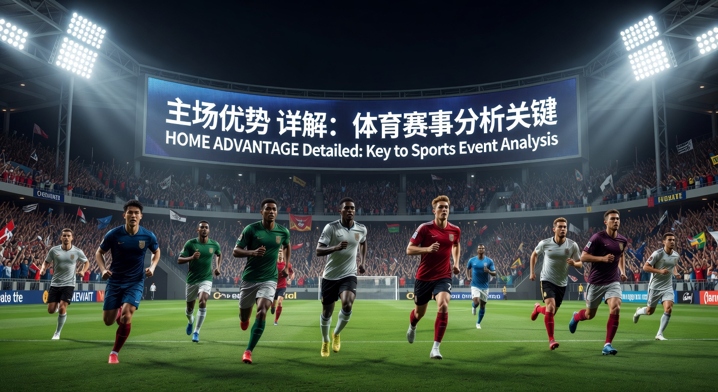 主场优势：足球Home Advantage赛事分析指南