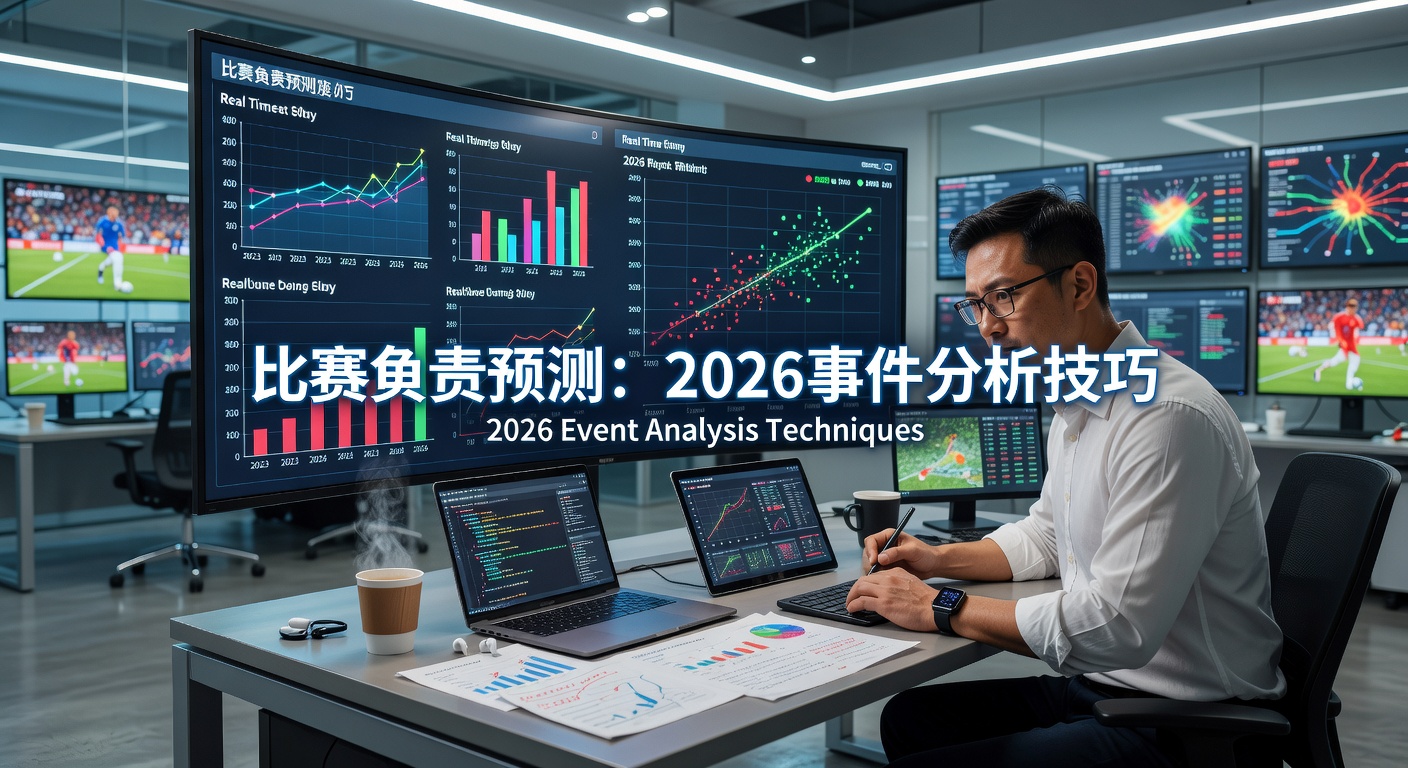 比赛胜负预测：Match Winner准确判断技巧