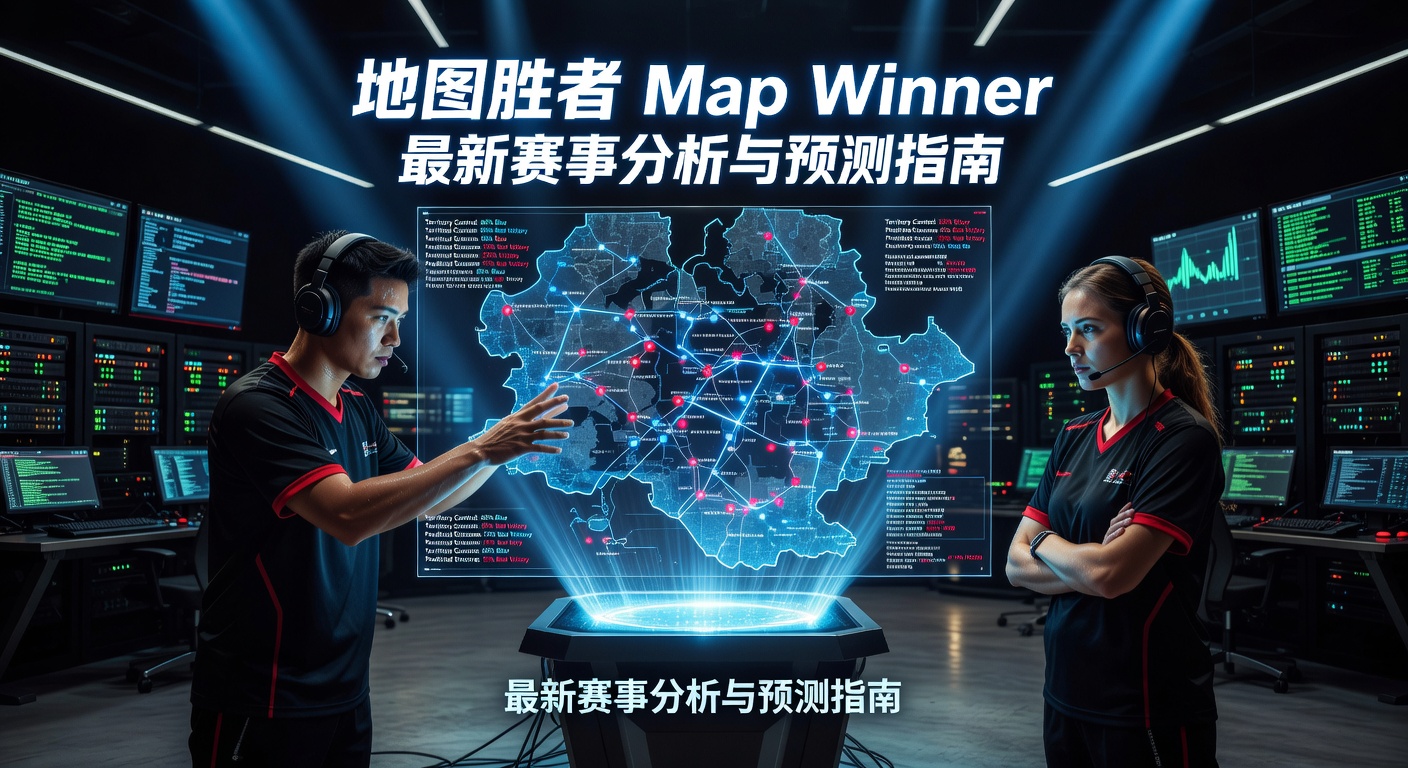 地图胜者 Map Winner 2026预测技巧