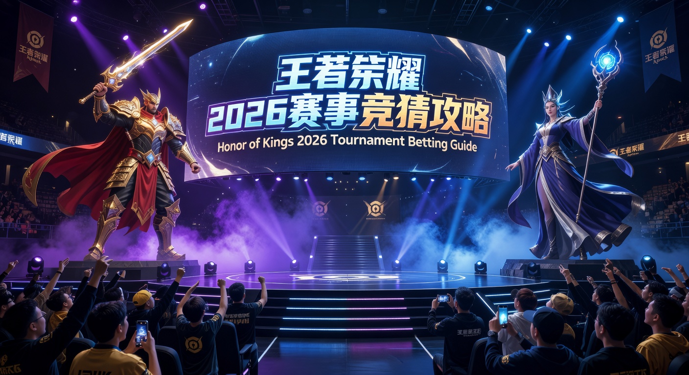 王者荣耀 Honor of Kings 2026赛事分析与竞猜指南
