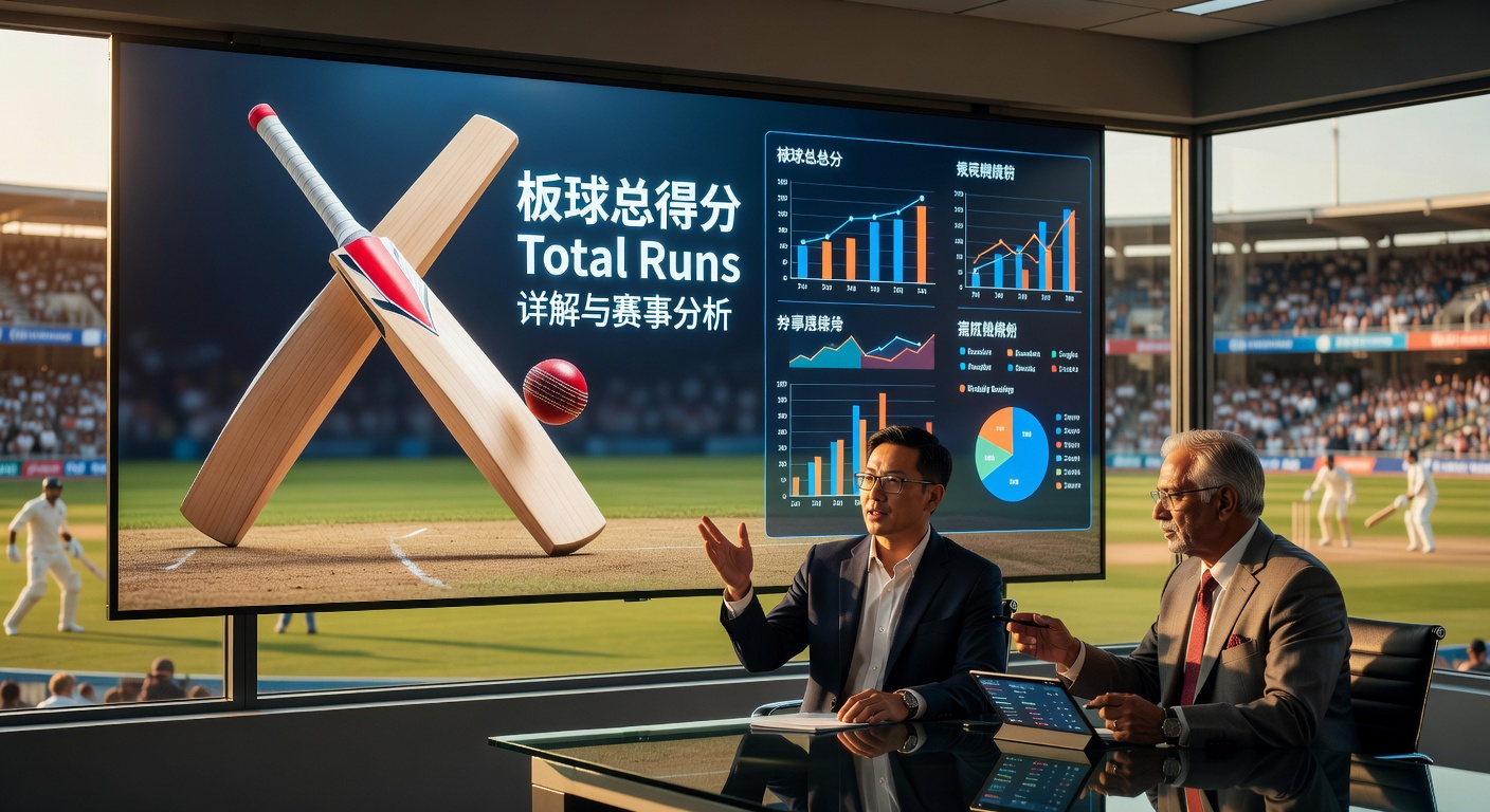 板球总得分 Total Runs 预测分析
