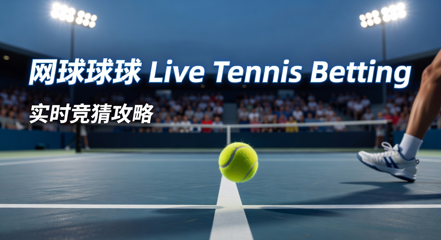 网球滚球 Live Tennis Betting 实时竞猜技巧