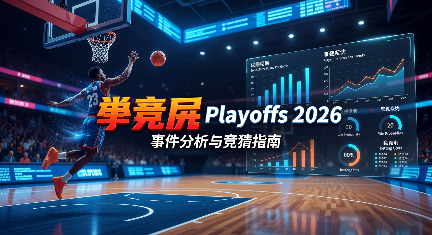 季后赛 Playoffs 2026 赛程预测与球队深度分析