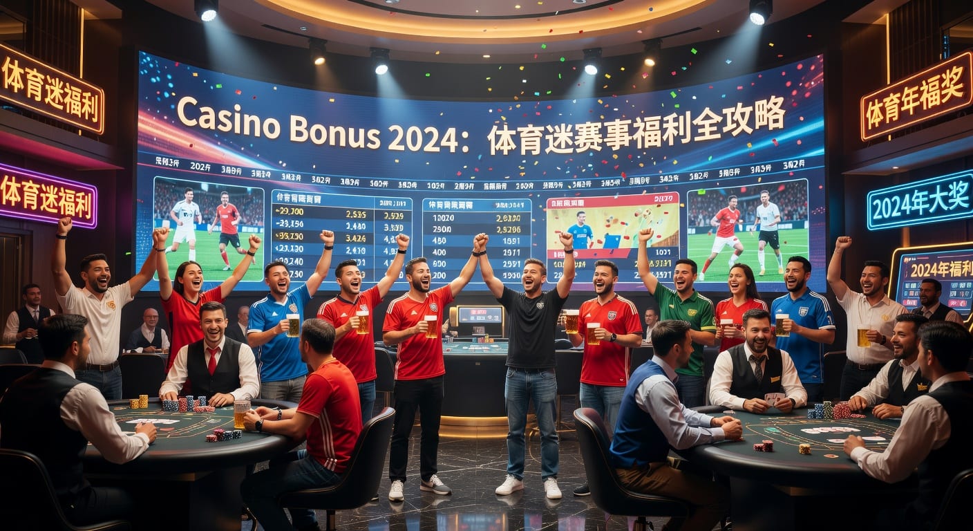 Best Online Casino 2024 Top Online Casinos Sports Fans