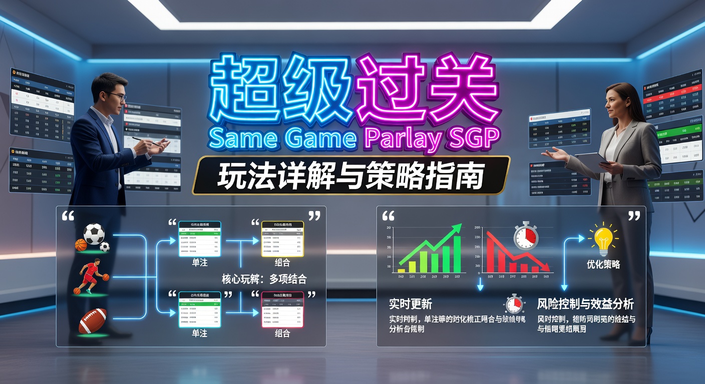 什么是Parlays