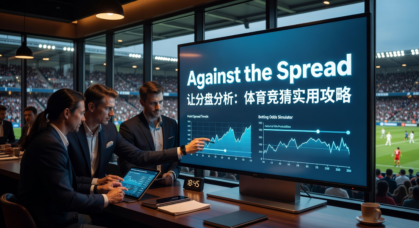 什么是 Spread/ATS