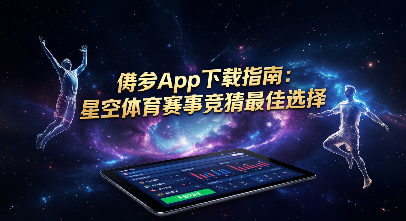 体育赛事竞猜入门指南 2024实用策略